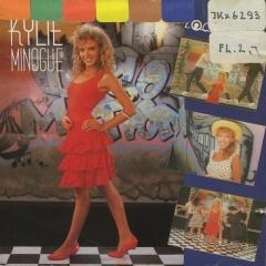 Kylie Minogue